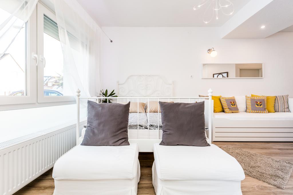 Apartment Cologne Colonia